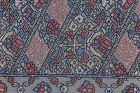 Vintage Nagoya Obi 5本セット – Bold Floral & Retro Japanese 帯 Collection◆ton721