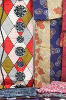 Antique Kimono Bundle 20 pcs – Only ¥10,000! / アンティーク着物20点セット（超お買い得！1万円）◆twk730