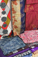 Antique Kimono Bundle 20 pcs – Only ¥10,000! / アンティーク着物20点セット（超お買い得！1万円）◆twk730