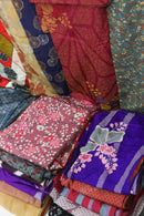 Antique Kimono Bundle 20 pcs – Only ¥10,000! / アンティーク着物20点セット（超お買い得！1万円）◆twk730