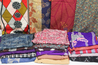 Antique Kimono Bundle 20 pcs – Only ¥10,000! / アンティーク着物20点セット（超お買い得！1万円）◆twk730