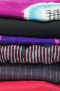 Antique Kimono Bundle – 20 Pieces / アンティーク着物20点セット（まとめ売り）◆twk731