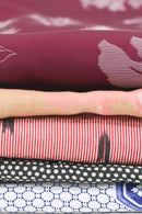 Antique Kimono Bundle – 20 Pieces / アンティーク着物20点セット（まとめ売り）◆twk731