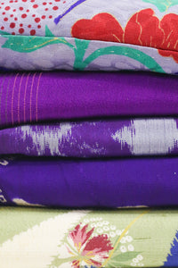 Antique Kimono Bundle – 20 Pieces / アンティーク着物20点セット（まとめ売り）◆twk731