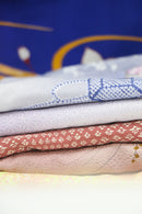 20 Women’s Kimono Bundle – Beautiful Vintage Patterns / 女性着物20点セット◆twk732