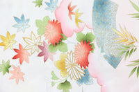 20 Women’s Kimono Bundle – Beautiful Vintage Patterns / 女性着物20点セット◆twk732