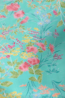 20 Women’s Kimono Bundle – Beautiful Vintage Patterns / 女性着物20点セット◆twk732