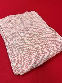 ◇KWHS002 女性羽織 まとめ売り5点 Haori 古着 レトロ 中古品 和服