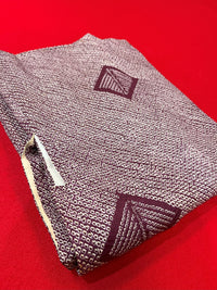 ◇KWHS002 女性羽織 まとめ売り5点 Haori 古着 レトロ 中古品 和服