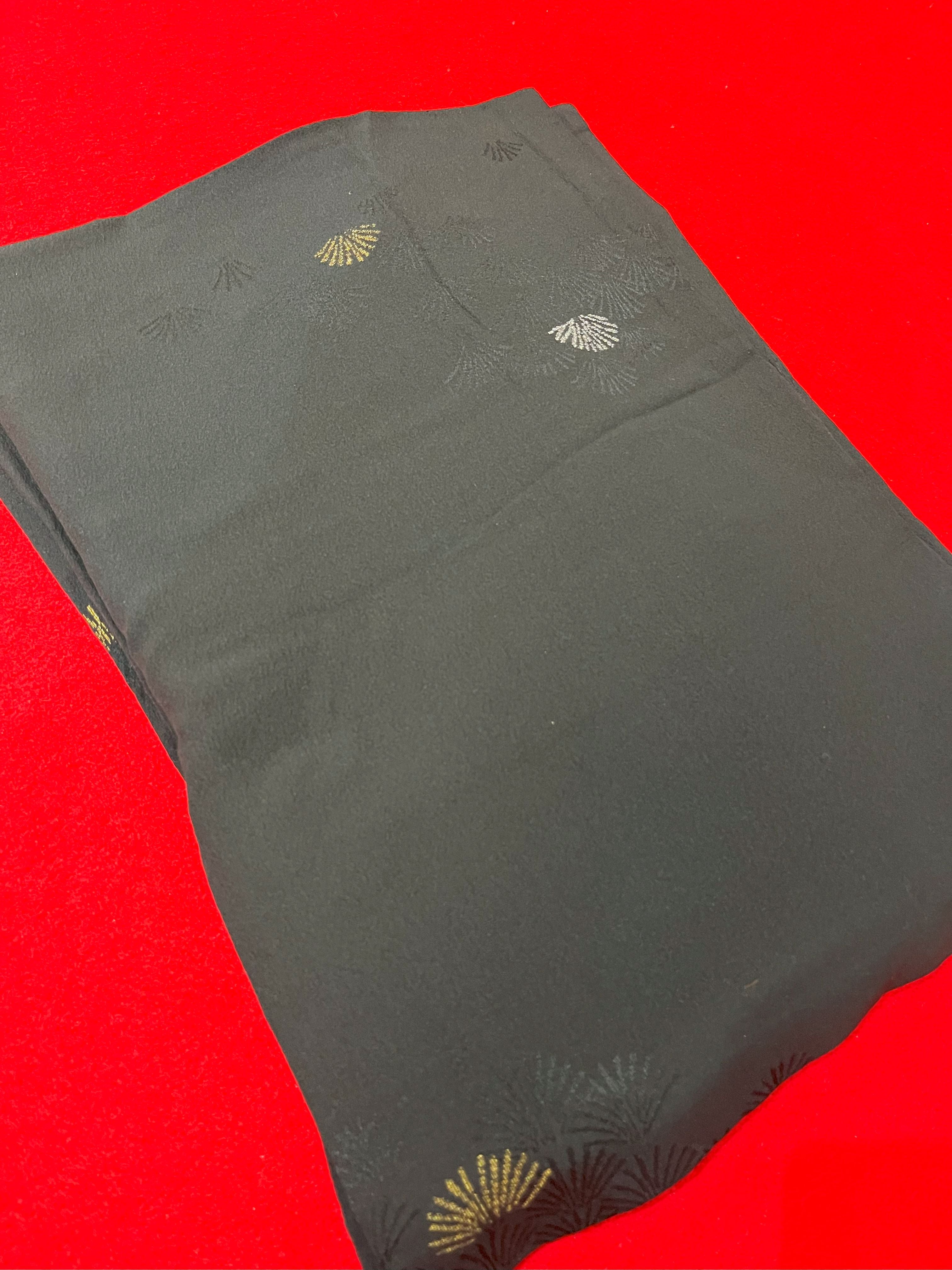 ◇KWHS002 女性羽織 まとめ売り5点 Haori 古着 レトロ 中古品 和服