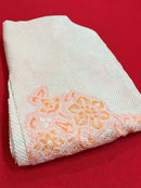 ◇KWHS001 女性羽織 まとめ売り5点 Haori 古着 レトロ　中古品 和服