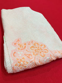 ◇KWHS001 女性羽織 まとめ売り5点 Haori 古着 レトロ　中古品 和服
