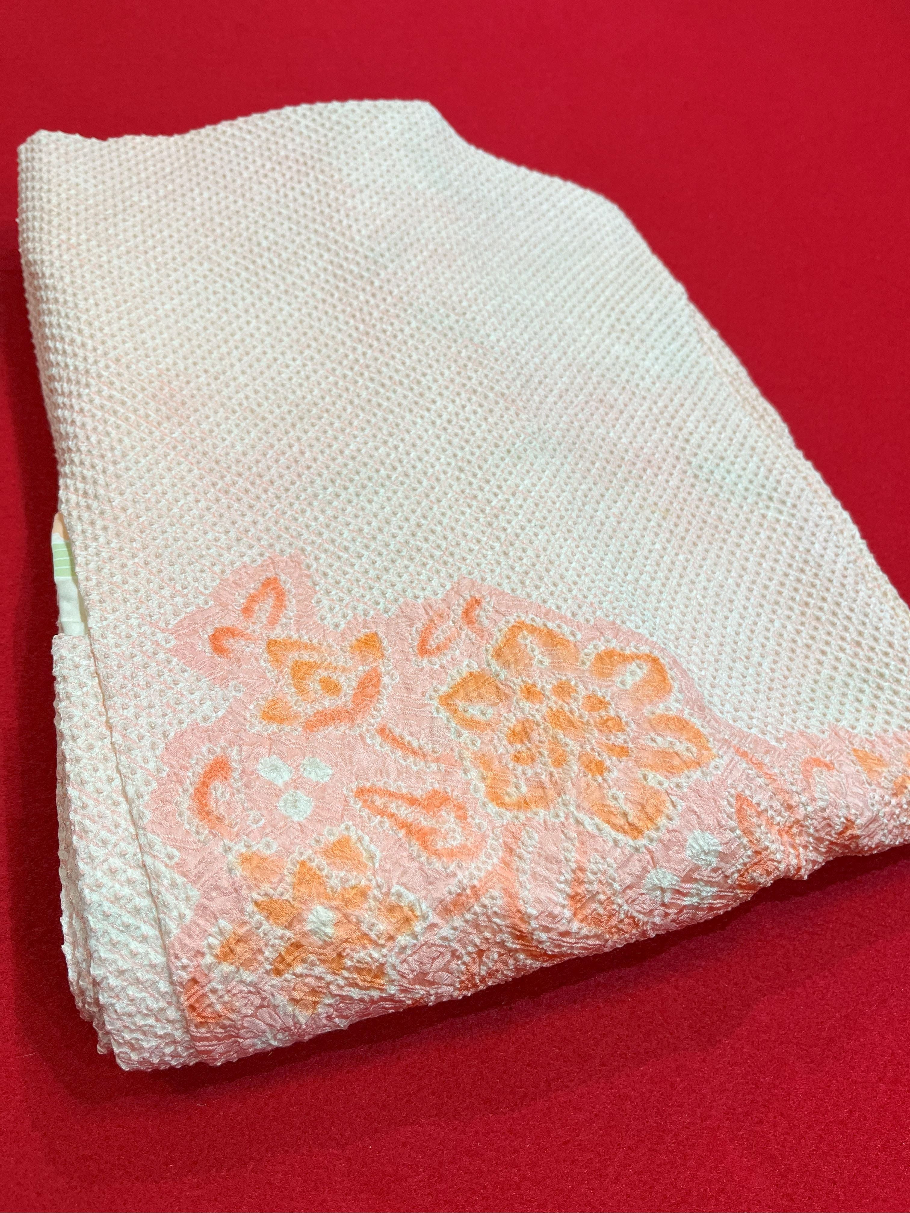 ◇KWHS001 女性羽織 まとめ売り5点 Haori 古着 レトロ　中古品 和服