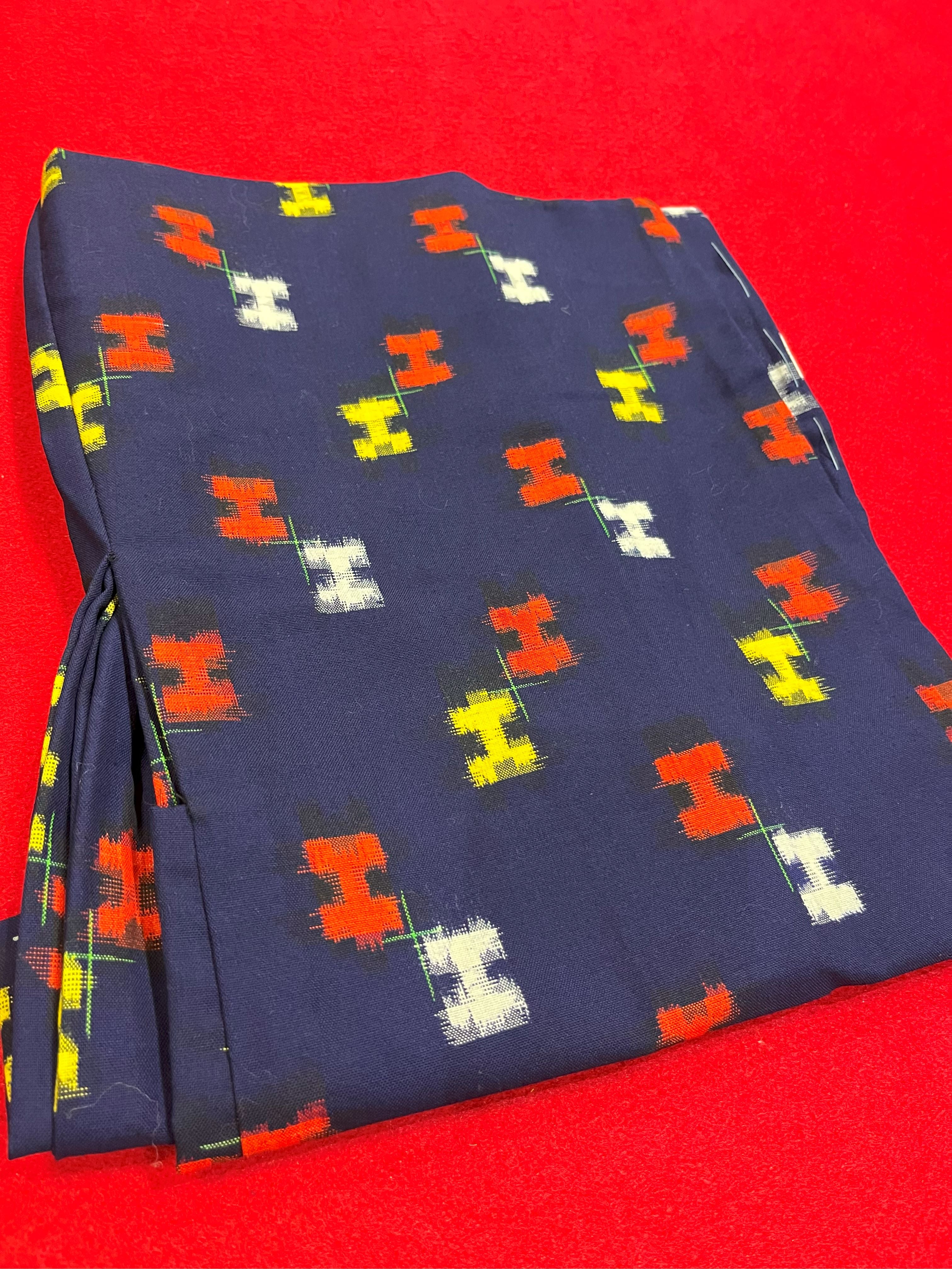 ◇KWHS001 女性羽織 まとめ売り5点 Haori 古着 レトロ　中古品 和服