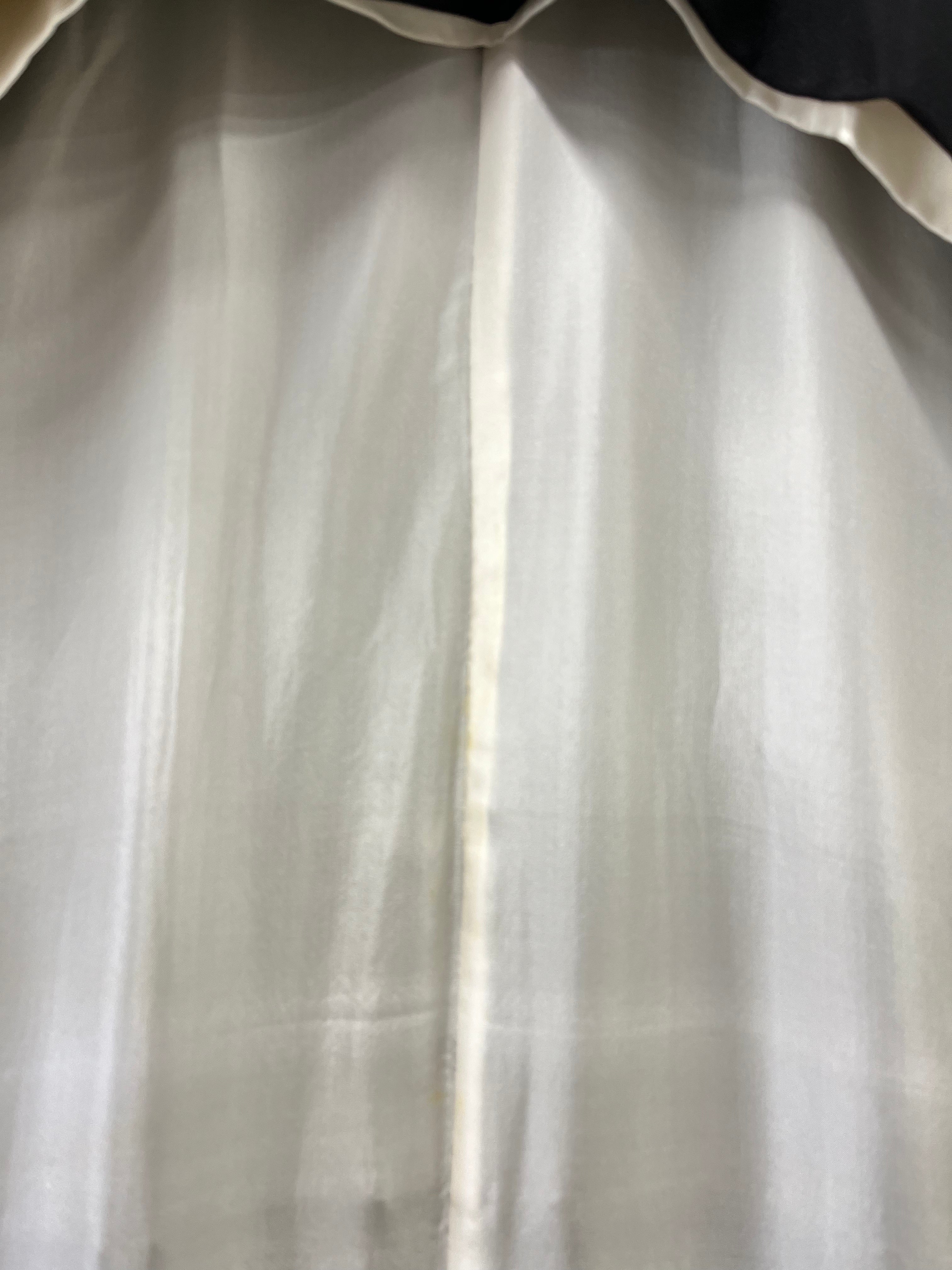 ◇KWT001 黒留袖 kurotome  formal 古着 和服