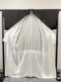 ◇KWT002 黒留袖 kurotome  formal 古着 和服