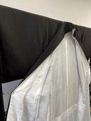 ◇KWT002 黒留袖 kurotome  formal 古着 和服