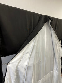 ◇KWT002 黒留袖 kurotome  formal 古着 和服