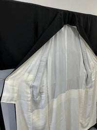 ◇KWT003 黒留袖 kurotome  formal 古着 和服