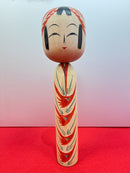 KM005 こけし 縁起物 日本人形 民芸品 伝統工芸 おもちゃ