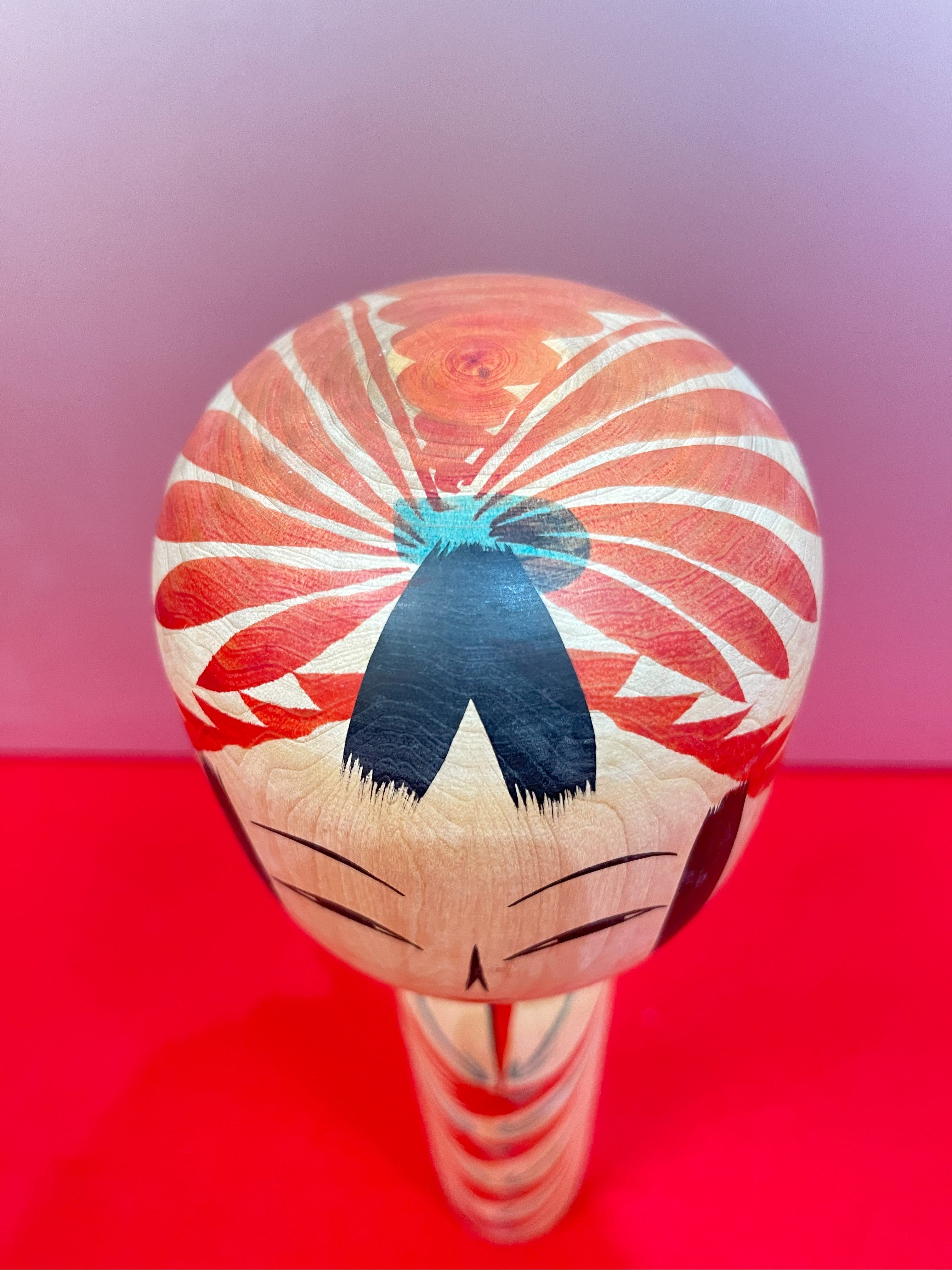 KM005 こけし 縁起物 日本人形 民芸品 伝統工芸 おもちゃ