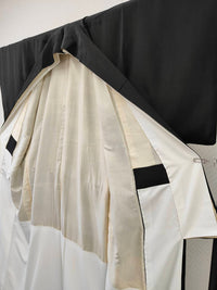 ◇KWT007 黒留袖 kurotome  formal 古着 和服