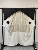 ◇KWT007 黒留袖 kurotome  formal 古着 和服