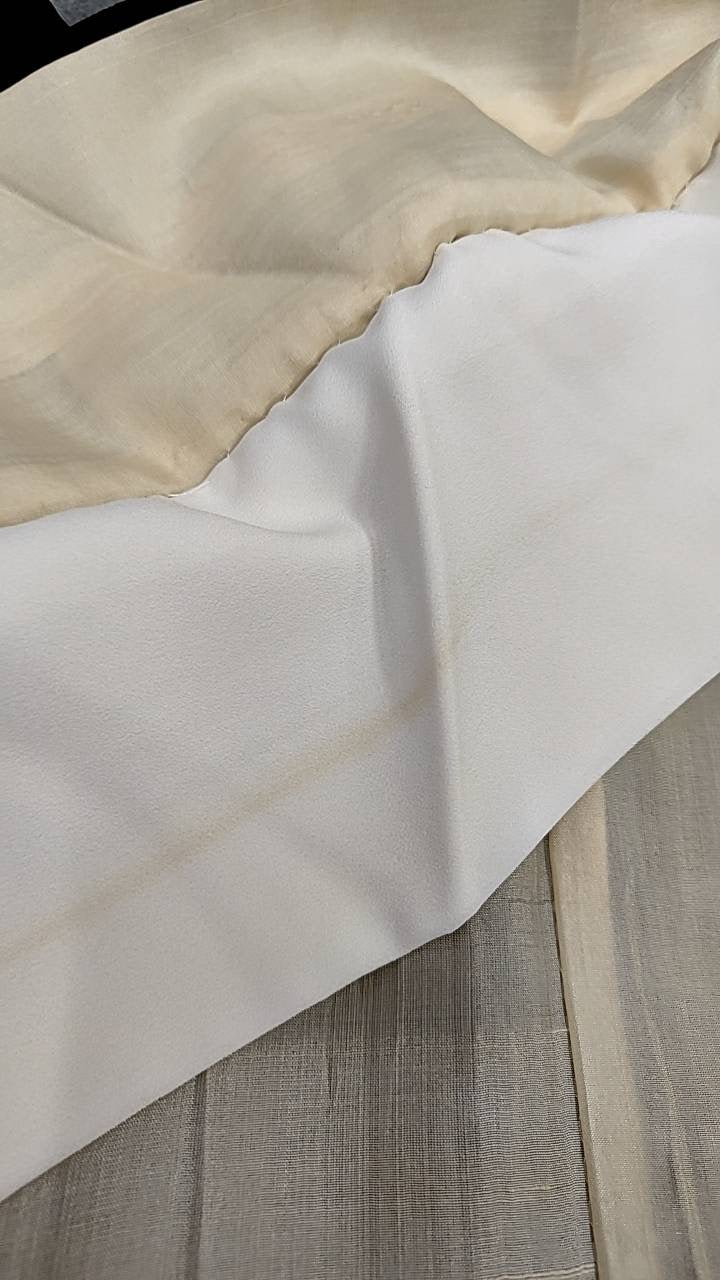◇KWT007 黒留袖 kurotome  formal 古着 和服