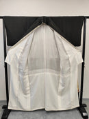 ◇KWT008 黒留袖 kurotome  formal 古着 和服