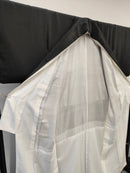 ◇KWT008 黒留袖 kurotome  formal 古着 和服