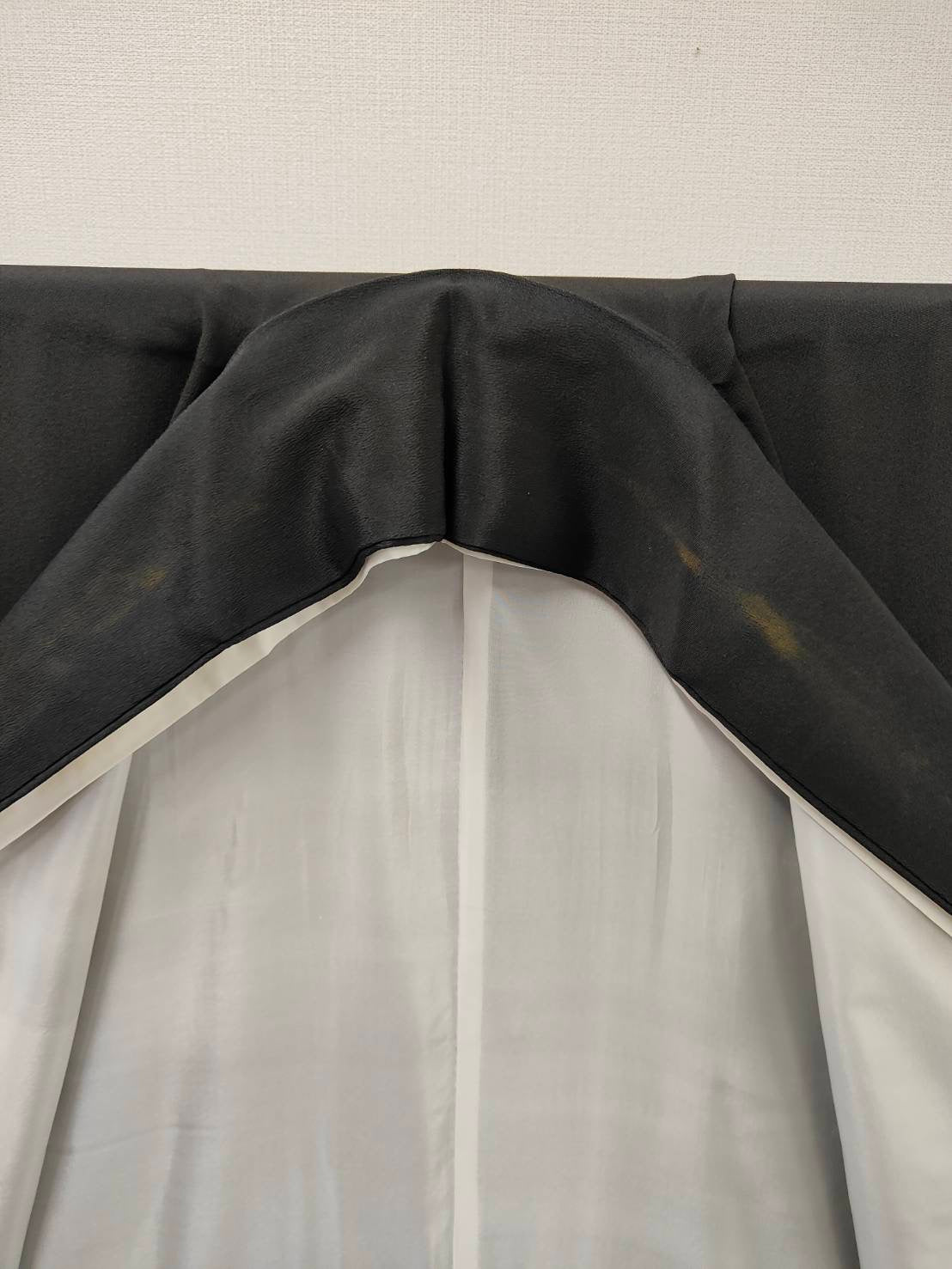 ◇KWT008 黒留袖 kurotome  formal 古着 和服