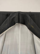 ◇KWT008 黒留袖 kurotome  formal 古着 和服