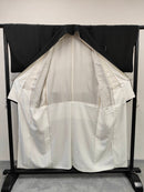 ◇KWT009 黒留袖 kurotome  formal 古着 和服