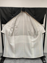 ◇KWT010 黒留袖 kurotome  formal 古着 和服