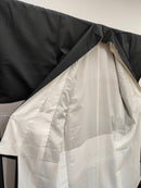 ◇KWT010 黒留袖 kurotome  formal 古着 和服