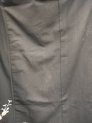 ◇KWT010 黒留袖 kurotome  formal 古着 和服