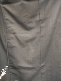 ◇KWT010 黒留袖 kurotome  formal 古着 和服