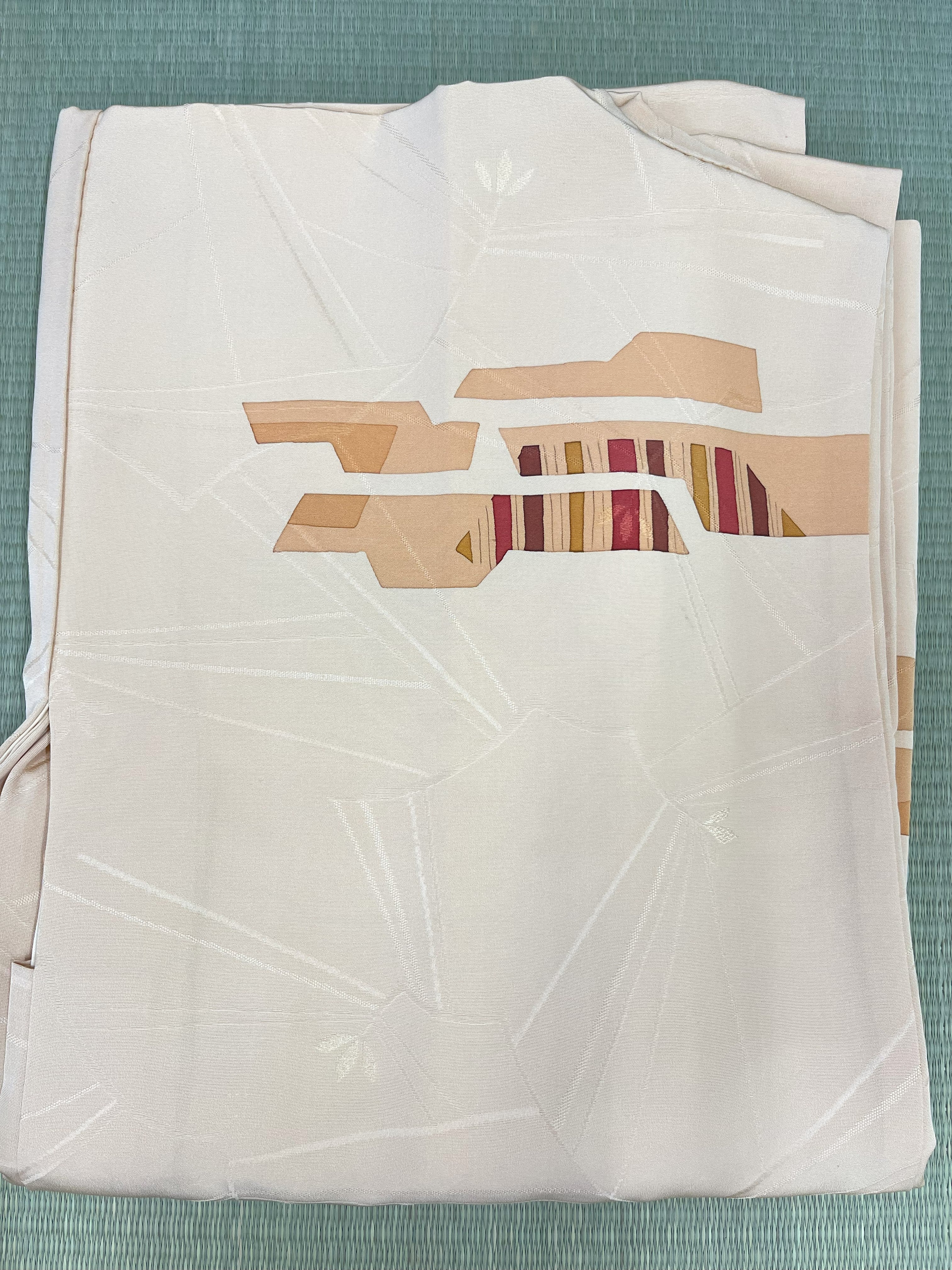 ◇KWHS003 女性羽織 まとめ売り5点 古着 レトロ 中古品 和服
