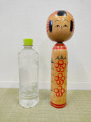 KM024 こけし 縁起物 日本人形 民芸品 伝統工芸 おもちゃ