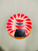 KM022 こけし 縁起物 日本人形 民芸品 伝統工芸 おもちゃ