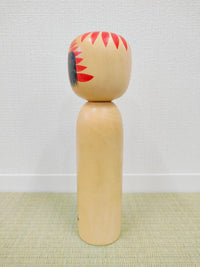 KM022 こけし 縁起物 日本人形 民芸品 伝統工芸 おもちゃ