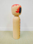 KM022 こけし 縁起物 日本人形 民芸品 伝統工芸 おもちゃ
