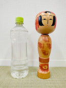KM021 こけし 縁起物 日本人形 民芸品 伝統工芸 おもちゃ