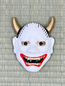 KM050 般若 マグネット 開運 魔除け 招福 縁起物 新品