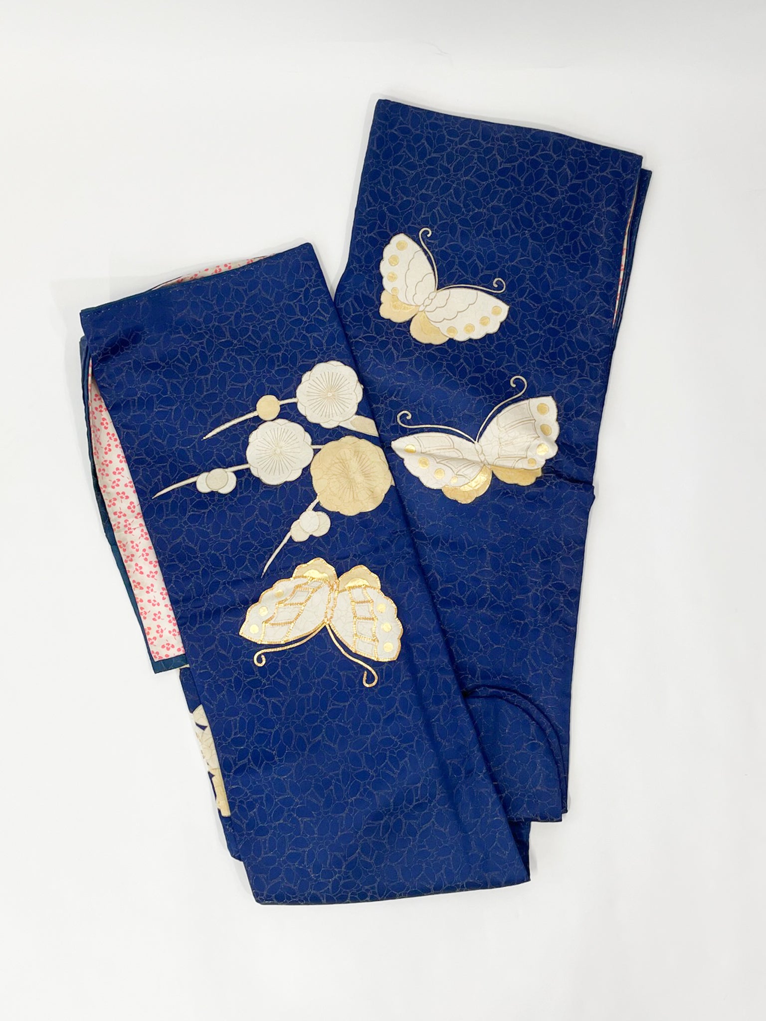 3-piece set of used women's kimonos ♪◆twkk675
