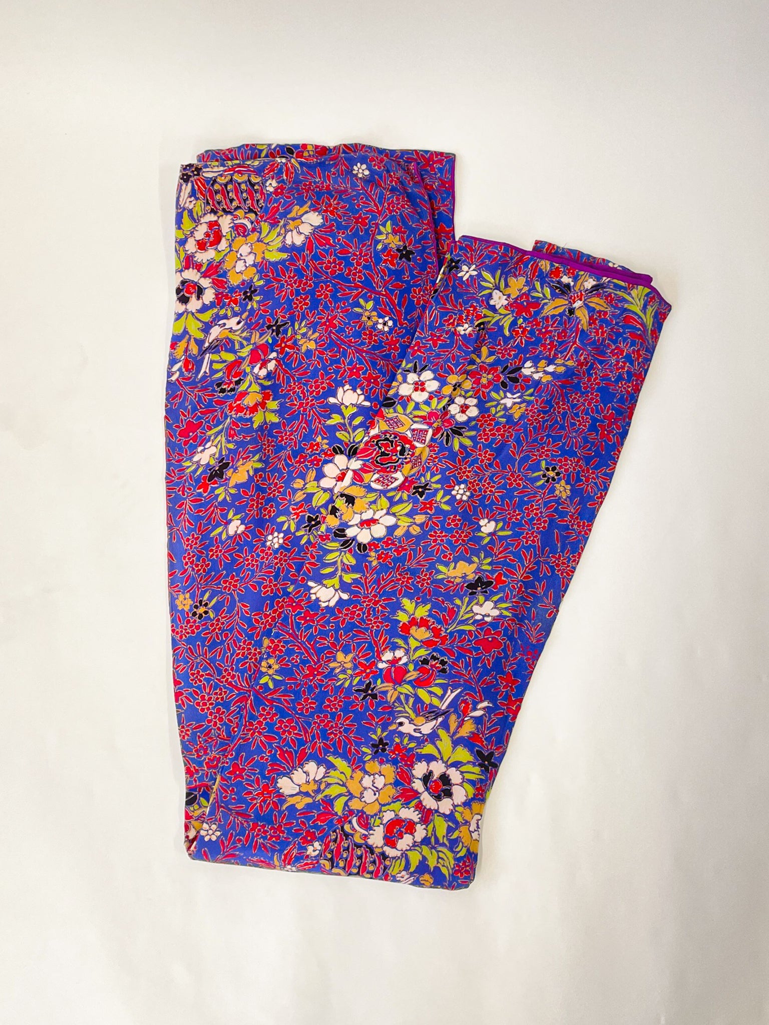 tmy123 Women's Yukata 5-Piece Set Vintage Reuse