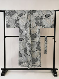 浴衣 新品 紐セット 3サイズ有り！◆KJ321