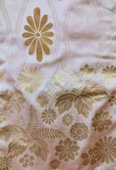色打掛 花嫁衣装 豪華 逸品 刺繍 婚礼 結婚式 ウエディング 古着◆twu227