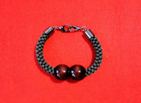 組み紐利休バック　新品未使用 ザリオ ZARIO ボディバッグ バッグ ミニバッグ ショルダーバッグ