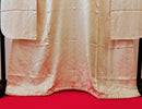 ♦KJ061 Kimono usato da donna, 5 pezzi, antico, formale, usato, abiti giapponesi